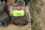 Lauson Panther Gas Engine