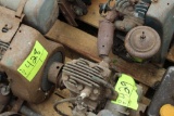 Lauson Panther Gas Engine