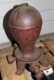 The Deming Co No. 3 Water Ram