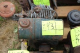 Clinton Gas Engine 1 5/8HP