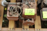 Briggs and Stratton 5HP Gas Engine