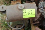 Lauson Gas Engine