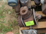 Gas Engine