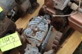 Clinton Gas Engine