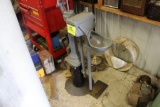 Monitor Water Pump, Restored