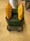 E.J. Smith Valveless Revolving Hog Oiler