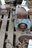 Wisconsin Gas Engine