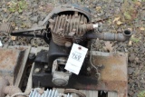 Montgomery Model E2 Kick Start Single Cylinder Gas Engine