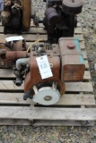 Briggs and Stratton 6HP Gas Engine