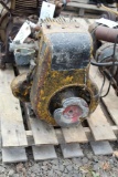 Wisconsin Gas Engine