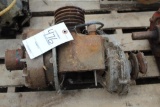Clinton Gear Reduction Engine Parts