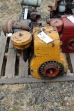 Briggs and Stratton Model 23AB Gas Engine