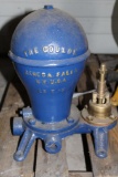 The Goulds Water Ram, Restored, Complete