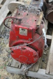 Kohler 7HP Gas Engine