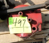 Fairbanks 1.5HP Cylinder Head