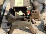 Duro Water Pump