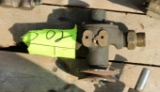 Brass Gear Pump