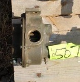 Deel Brass Gear Water Pump