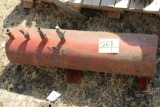 Pressure Tank