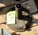 Muffler for Gas Engine