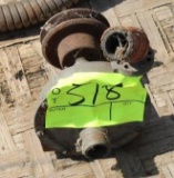 Aluminum Centrifugal Water Pump