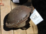 Original Cast Iron Muffler