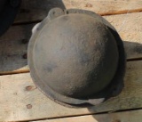 Smaller Reproduction Cast Iron Muffler