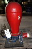No. 5 Water Ram, Restored, Complete