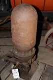 Columbia Hydr No. 2.5 Water Ram, Complete