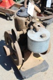 Fairbanks Morse, 1A Eclipse 1HP Gas Engine