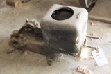 Fairbanks Morse 1.5HP Block