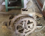 Hercules/Economy 2HP Parts Engine