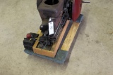Dishpan Fairbanks Morse 2HP Gas Engine, Complete