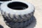 (2) 480/80R46 Goodyear DT712 UltraTourque Plus Tires