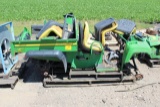 JD Turf TX Gator For Parts