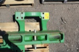 JD Front Weight Bracket For 8R Series