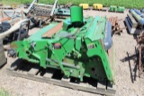 JD Feederhouse off of 9660 or 9760STS, Contourmaster