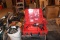 Milwaukee 12v Drill, battery, Case, Charger; new Milwaukee drill bits