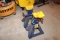 (2) Ton Jack Stands