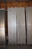 Aluminum Scaffold Plank, Green Bull, (2)