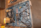 Bosch Hammer Drill 110 Volt, Bostitch Nailer For Parts