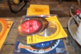 Various Saw Blades New & Used