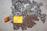 (3) Log Chains