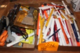 Carpenter Pencils & More