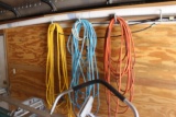 (6) Extension Cords