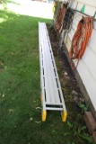 Louisville 1'x6' Aluminum Plank