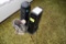 APARTMENT STYLE TOWER HUMIDIFIER; PURIFIER, (2) OSCILLATING FAN, (NOT TESTED)