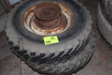 750-16 TRUCK TIRES