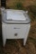 Maytag washer for parts, no ringer