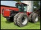 1987 CaseIH 9110 4WD Tractor, 18.4R38 Duals on Bar Axles, 3Pt, Quick Hitch, 12 Speed PS, 2 SCV,